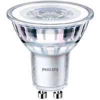Signify 72135300 Gloeilamp-lamp Energielabel F (A - G) GU10 Reflector 3 W Warmwit (Ø x l) 50 mm x 54 mm 1 stuk(s) - thumbnail
