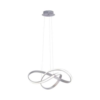 Paul Neuhaus Design hanglampMelinda Ø 60cm - 8291-55