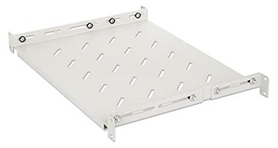 Intellinet 713726 19 inch Apparaatbodem voor patchkast 1 HE Geschikt voor kastdiepte: 600 mm Grijs (RAL 7035) Intellinet 713726 19 inch Apparaatbodem voor patchkast 1 HE Geschikt voor kastdiepte: 600 mm Grijs (RAL 7035)
