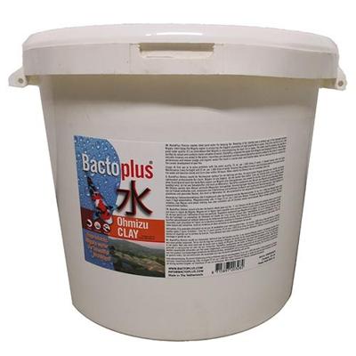 Ohmizu Clay Bactoplus 25 liter