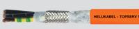 Helukabel TOPSERV® 113 Servokabel 4 G 10 mm² + 2 x 1.50 mm² Oranje 78952 500 m - thumbnail