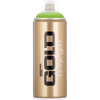 Montana Spray verf, lichtgroen, 400 ml/ 1 doosje - thumbnail