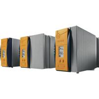 BLOCK PVSE 400/48-20 DIN-rail netvoeding 48 V/DC 20 A 960 W Aantal uitgangen:1 x Inhoud 1 stuk(s) - thumbnail