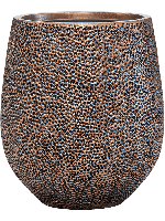 Baq Opus Hit Darcy Gold 38x42cm (met inzetbak) - thumbnail