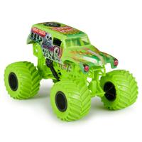 Auto Monster Jam 6056371 14,92 x 21,27 x 13,65 cm Multicolour - thumbnail