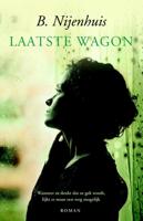 Laatste wagon - B. Nijenhuis - ebook - thumbnail