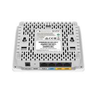 Grandstream GWN7603draadloos toegangspunt (WAP) 1,27 Gb/s Wit Power over Ethernet (PoE) - thumbnail