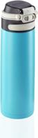 Leifheit 3276 Flip Isoleerbeker 600 ml Lichtblauw - thumbnail