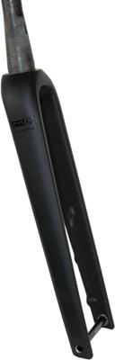Moquai Gravel Race Carbon Disc Tapered Fork