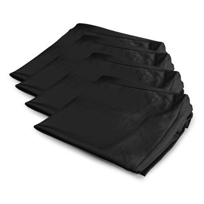 Vonyx DB4 vervanging Lycra scherm set zwart