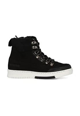Vingino Jordi VB44-8012-01 Zwart-33 maat 33