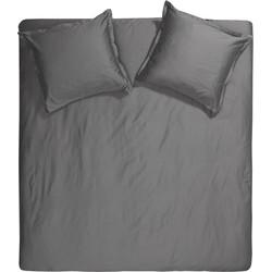 Cinderella Sundays Dekbedovertrek 240 x 200/220 cm - Antraciet