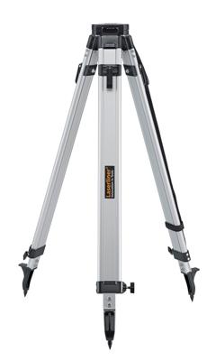 Laserliner alu statief 165cm- 5/8 inch