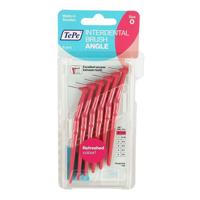 TePe Interdentale Rager Angle Roze 0,4mm - thumbnail