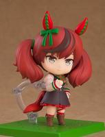 Uma Musume Pretty Derby Nendoroid Action Figure Nice Nature 10 cm - thumbnail