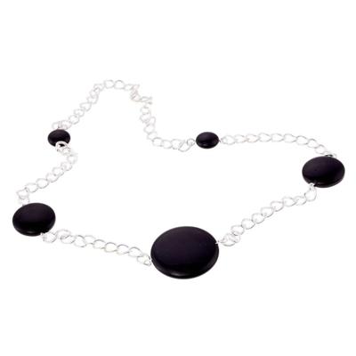 Dames ketting Cristian Lay 42818500 50 cm