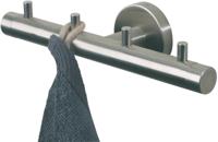 Tiger Multihaak Boston RVS - thumbnail