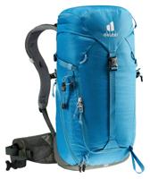 Deuter trail 18 - hiking backpack - thumbnail