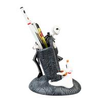 The Nightmare Before Christmas Pencil Holder incl. Stationary Set - thumbnail