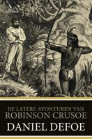 De latere avonturen van Robinson Crusoe - Daniël Defoe - ebook - thumbnail