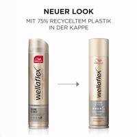 Wella Wella Wellaflex Shine & Hold Haarspray 250 ml - thumbnail