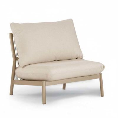 Monti tussenstuk champagne Tierra Outdoor - Tierra outdoor