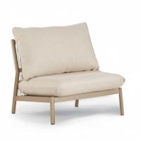 Monti tussenstuk champagne Tierra Outdoor - Tierra outdoor - thumbnail