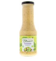 Franse salade dressing bio - thumbnail