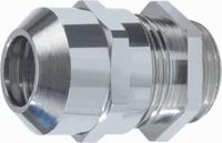 Wiska 10065004 Wartel M32 Messing Messing 25 stuk(s) - thumbnail