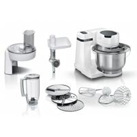 Bosch MUMS2EW30 Keukenmachine Wit - thumbnail