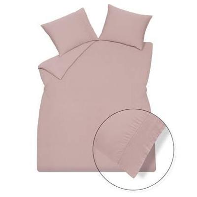 Vandyck Vandyck PURE 07 YD W.BAND 2-persoons (200x200/220 ) viola