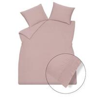 Vandyck Vandyck PURE 07 YD W.BAND 2-persoons (200x200/220 ) viola - thumbnail