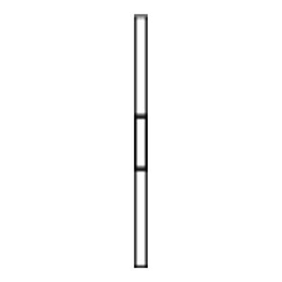 PFERD TOOLS EHT 115-1,6 SG INOX 61340424 Doorslijpschijf recht 115 mm 25 stuk(s) RVS PFERD TOOLS EHT 115-1,6 SG INOX 61340424 Doorslijpschijf recht 115 mm 25 stuk(s) RVS
