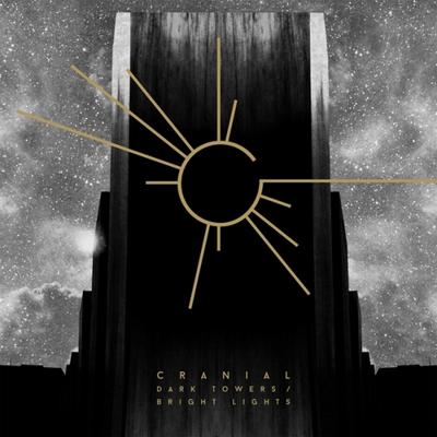Dark Towers/Bright Lights - CD (4250137276670) Dark Towers/Bright Lights - CD (4250137276670)