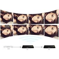 HDMI 1.4 Splitter a 4 vie - thumbnail