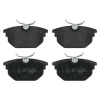 Remblokken set 16172 - thumbnail