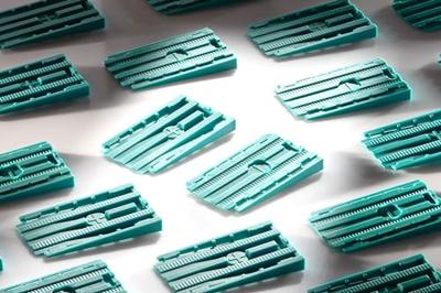 Wolfcraft Universele wiggen | 120 stuks - 8649000