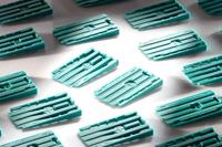 Wolfcraft Universele wiggen | 120 stuks - 8649000 - thumbnail