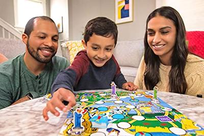 Funko Signature Games: Dr. Seuss - Happy Birthday to You! Boardgame Funko Signature Games: Dr. Seuss - Happy Birthday to You! Boardgame