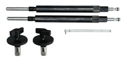 Brilliant Tools BT592600 Motorinstelgereedschapsset voor Fiat 1.2 16 V. Brilliant Tools BT592600 Motorinstelgereedschapsset voor Fiat 1.2 16 V.