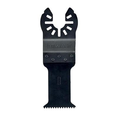 DeWalt Accessoires Zaagbladenset met schuurpapier 8-delig DT20700, DT20701, DT20704, DT20705, DT20710, Schuurpapier x 3 - DT20731-QZ - thumbnail