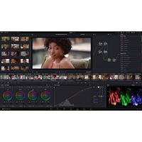 Blackmagic DaVinci Resolve Studio 20 - thumbnail