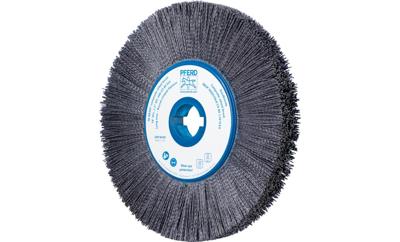 PFERD TOOLS Ronde borstel RBUP 35025/50,8 CO 80 1,10 FLEX 79184193 1 stuk(s)