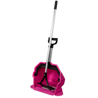 Mestboy Quick Pick roze compleet