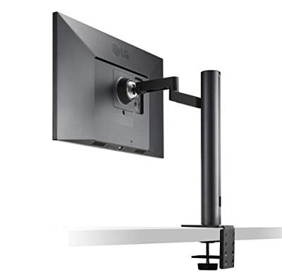 LG 27UN880P-B 27p 16:9 UHD IPS