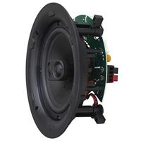 Q Acoustics: QI 65C ST In-Ceiling Stereo Speaker - 1 Stuks - thumbnail