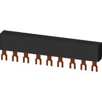 Siemens 3RV1915-1BB Verzamelrail 1 stuk(s) - thumbnail