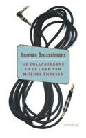 Dollartekens in de ogen van moeder Theresa - Herman Brusselmans - ebook - thumbnail