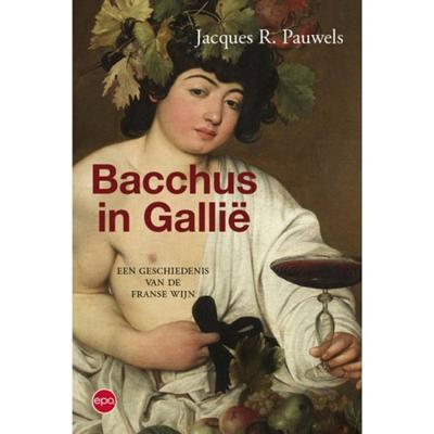 Bacchus in Gallië (Paperback)