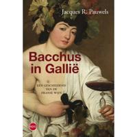 Bacchus in Gallië (Paperback) - thumbnail